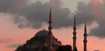 Nevşehir bayram namazı saat kaçta 2024? Kurban Bayramı namaz vakti ne zaman? Diyanet il il Kurban Bayramı namaz saatleri!