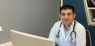 Prof. Dr. Şerefhanoğlu: Havuz ve denizlerde enfeksiyon riskine dikkat
