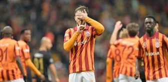 Süper Lig'in yeni ekibi Bodrumspor, Galatasaraylı Halil Dervişoğlu'nu transfer ediyor