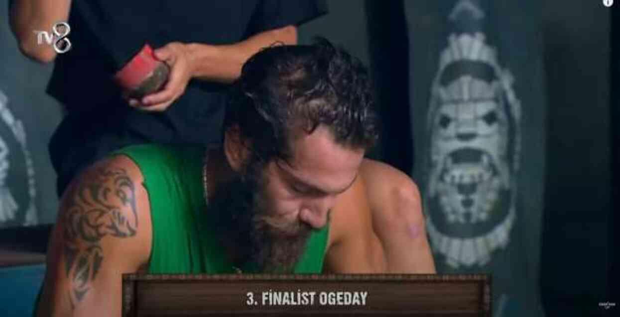 Survivor finali ne zaman? Survivor 2024 finali nerede, saat kaçta?