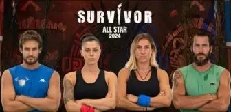 Survivor şampiyon kim oldu? 2024 Survior şampiyonu kim?