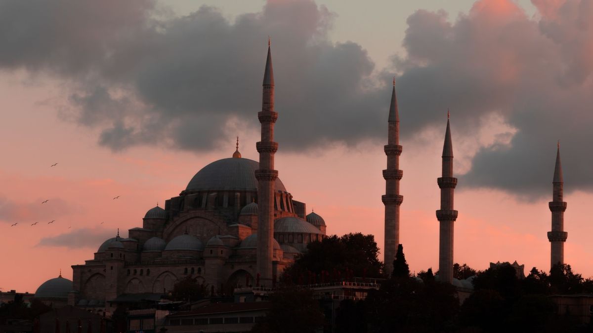 Tokat bayram namazı saat kaçta 2024? Kurban Bayramı namaz vakti ne zaman? Diyanet il il Kurban Bayramı namaz saatleri!