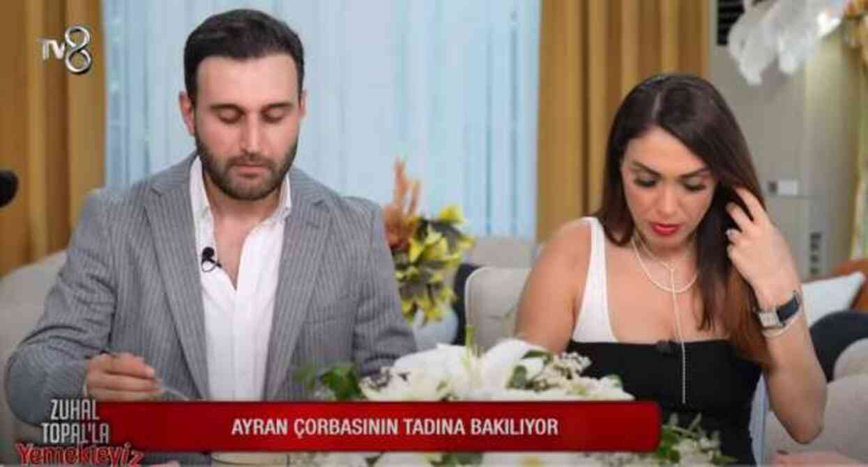 14 HAZİRAN YEMEKTEYİZ CANLI İZLE Yemekteyiz'de bugün kim yarışacak? Yemekteyiz hangi kanalda, saat kaçta?