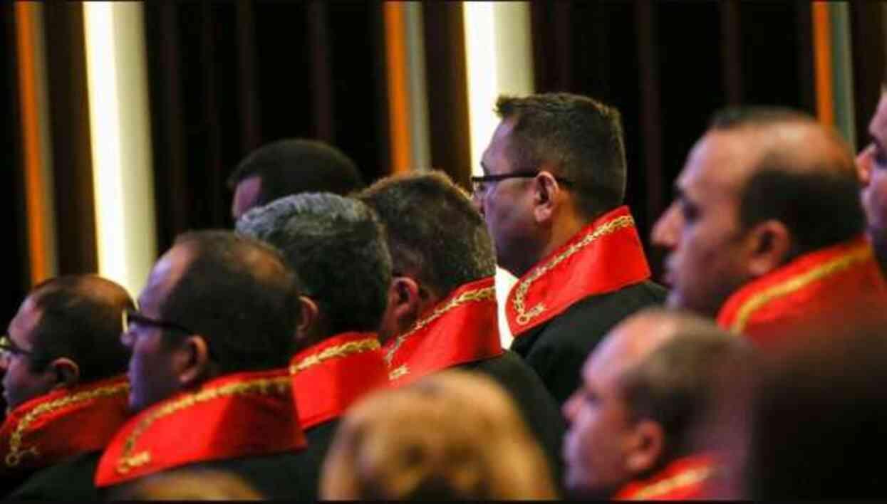 2024 HSK kararnamesi açıklandı mı? Hakim ve savcıların yeni görev yerleri neresi? 2024 HSK kararnamesi açıklandı mı? Hakim ve savcıların yeni görev yerleri neresi?