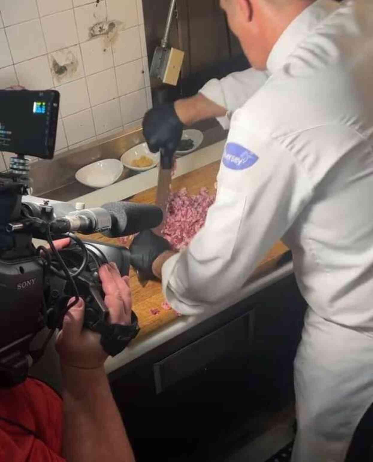 Amerika'da Sumak Otanic Turkish Restaurant Turk mutfağı fırtınası estiriyor Amerika'da Sumak Otanic Turkish Restaurant Turk mutfağı fırtınası estiriyor