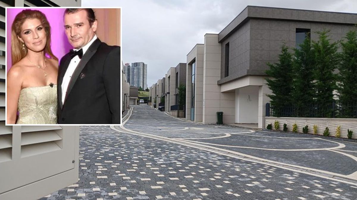 Ankara'da İngiliz adam, Çekyalı eşini öldürüp intihar etti
