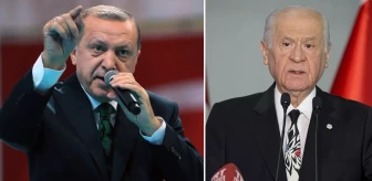 Erdoğan kurmaylarını 'Aman ha' diyerek uyardı