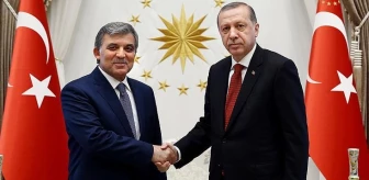 Bomba iddia! Abdullah Gül, Erdoğan'ı bizzat arayıp 'başkanlık' planını anlatmış