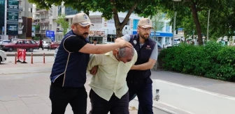 DEAŞ'ın Öldürülen Lideri Bağdadi'nin Akrabası Kırşehir'de Yakalandı