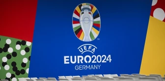 EURO 2024 MAÇ TAKVİMİ: EURO 2024 maçları ne zaman başlıyor?