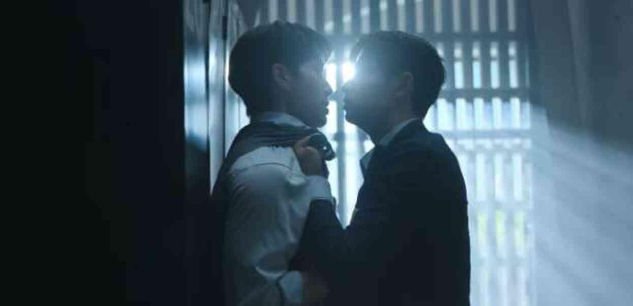 Hierarchy dizisinin konusu ne? Hiyerarşi dizisi nereden izlenir? Hiyerarşi dizisi kore yapımı mı?