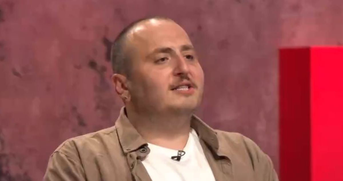 MasterChef Battal Kaan kimdir? 2024 MasterChef Battal Kaan kaç yaşında, nereli?