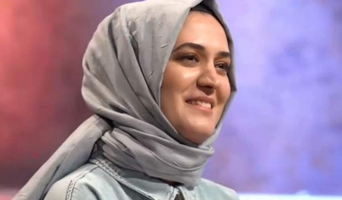MasterChef Betül kimdir? 2024 MasterChef Betül kaç yaşında, nereli?