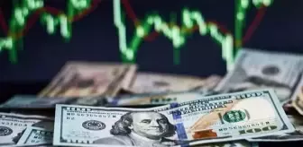 Merkez Bankası, piyasanın dolar, faiz, enflasyon ve büyüme beklentilerini açıkladı