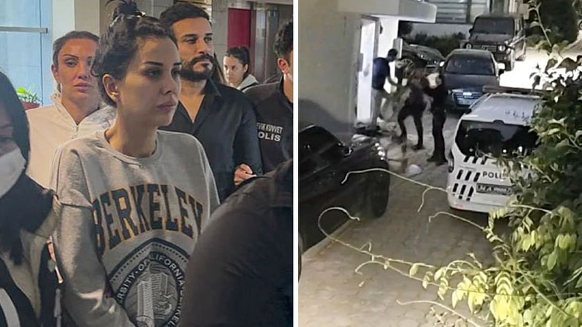 Engin ve Dilan Polat çiftiyle mahkemelik olan komşular olay gününü anlattı