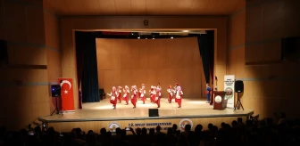 Rumeli'den Balkan'dan Anadolu'ya Halk Oyunları Programı