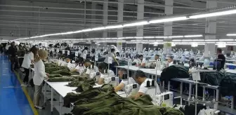 Tekstil şirketleri iflasa sürükleniyor! İki şirket daha iflas ve konkordato bildiriminde bulundu