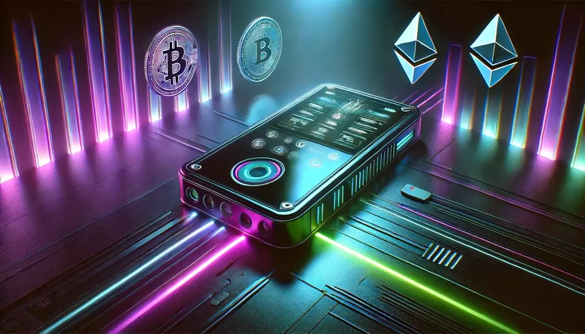 Trezor Safe 5 ile kripto güvenliğinde devrim