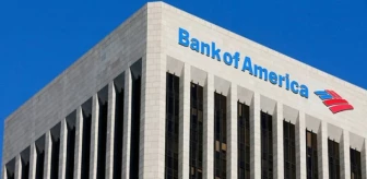 ABD'li bankacılık devi BoFA, üç hissede hedef fiyatları yükseltti