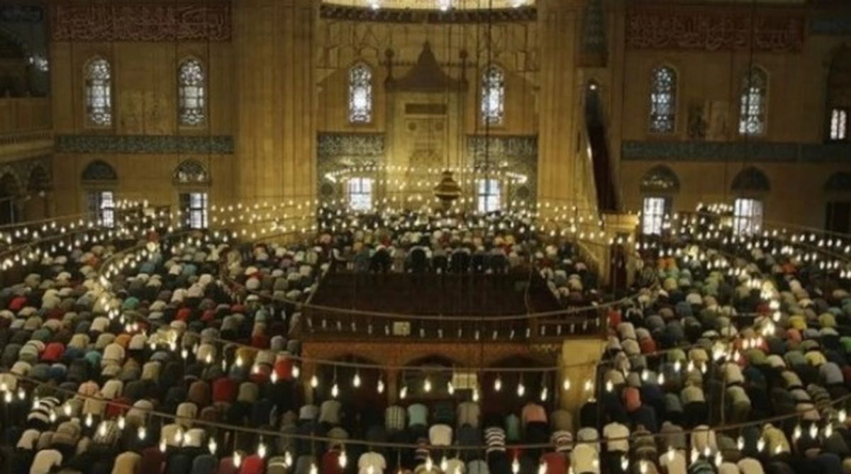 Aksaray Kurban Bayramı namazı saat kaçta kılınıyor 2024? 16 Haziran Pazar Aksaray Kurban Bayramı DİYANET namaz vakti!