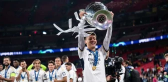 Arda Güler yolu gösterdi! Bir Türk daha Real Madrid'e gidiyor