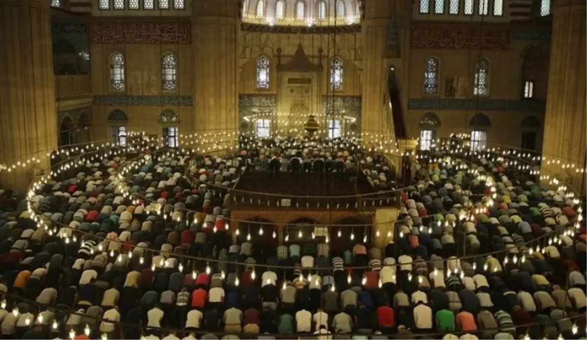 Bilecik Kurban Bayramı namazı saat kaçta kılınıyor 2024? 16 Haziran Pazar Bilecik Kurban Bayramı DİYANET namaz vakti!