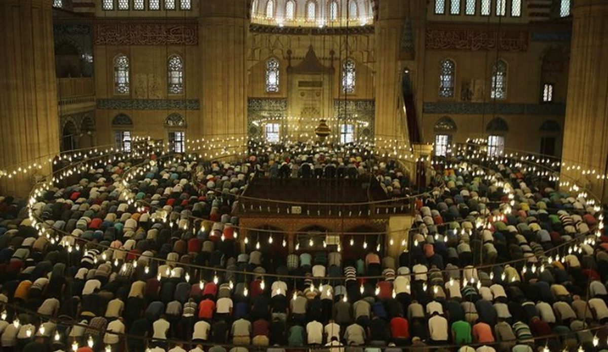 Çanakkale Kurban Bayramı namazı saat kaçta kılınıyor 2024? 16 Haziran Pazar Çanakkale Kurban Bayramı DİYANET namaz vakti!