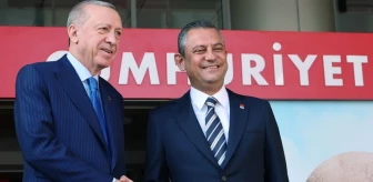 Erdoğan'ın bayram mesajında hem yumuşama hem de ekonomi vurgusu var
