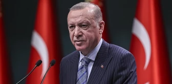 İndirim sinyali mi? Cumhurbaşkanı Erdoğan'ın faiz çıkışı kafa karıştırdı