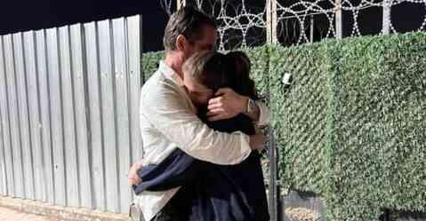 DENİZ AKKAYA'NIN KIZI NEREDE? Deniz Akkaya'nın kızı babasına mı teslim edildi?