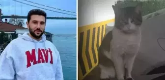 Kedi Eros'un katili İbrahim Keloğlan'a verilen hapis cezasına onama