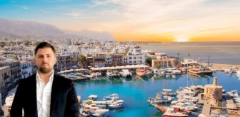 Oğuz Alp Tan ''Yasa Değişti, Türkiye Cumhuriyeti Vatandaşları Kıbrıs'ta 3 Konut Satın Alabiliyor''