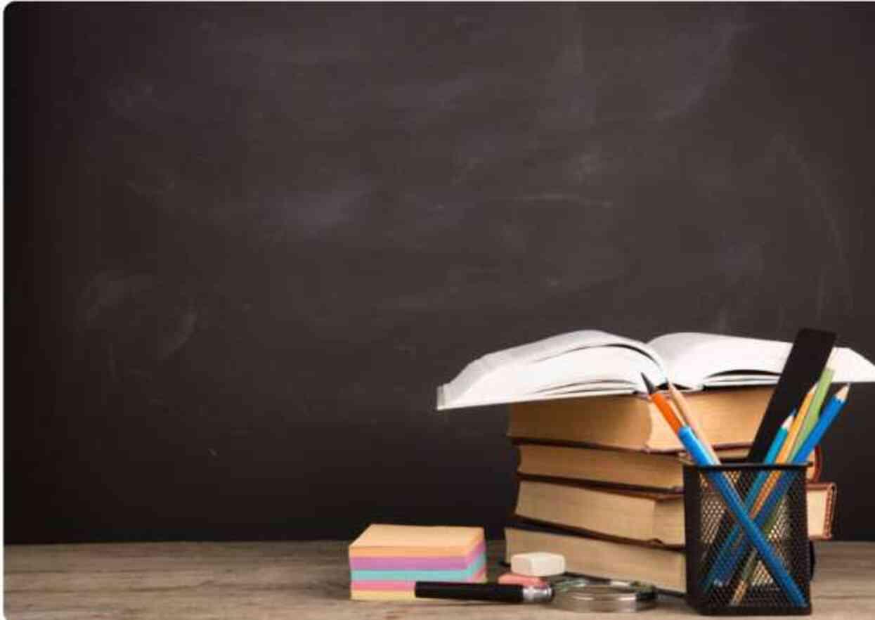 Okula hazırlık başlasın Okula hazırlık başlasın