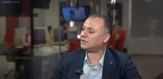 Prof. Dr. Tolga Kahraman: Hayvanın kulak küpesine dikkat edilmeli