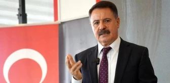 Samsun'da eski CHP'li başkan, ağzını bozmamak için kendini zor tuttu: Yalancının...