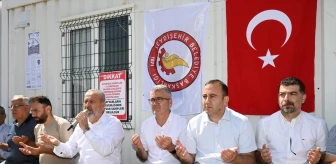 Seydişehir'de Belediyeye Ait Canlı Hayvan Pazarı Açıldı