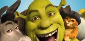 Shrek 5 ne zaman çıkacak? Şrek serisi kaç film?