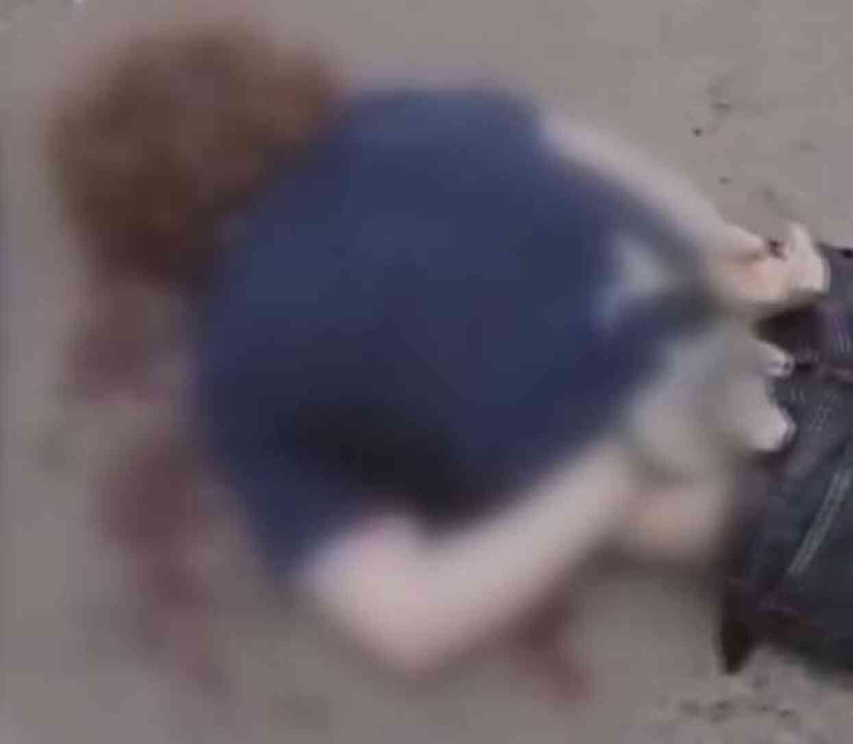 Rusya'da rehine krizi! DEAŞ'lı 6 mahkumun öldürüldüğü operasyonun görüntüleri ortaya çıktı Rusya'da rehine krizi! DEAŞ'lı 6 mahkumun öldürüldüğü operasyonun görüntüleri ortaya çıktı