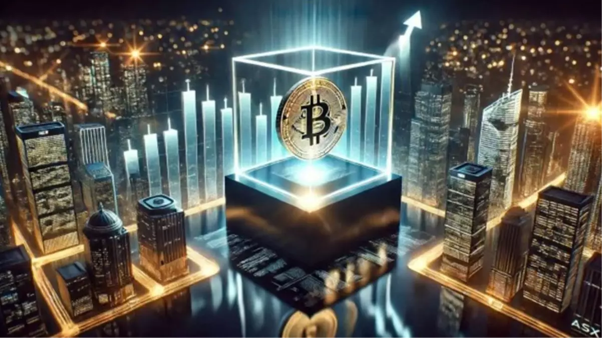 Bir ülke daha Bitcoin ETF'lere onay verdi