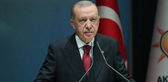 Erdoğan'dan dikkat çeken mesaj: Oyuna gelmeyeceğiz