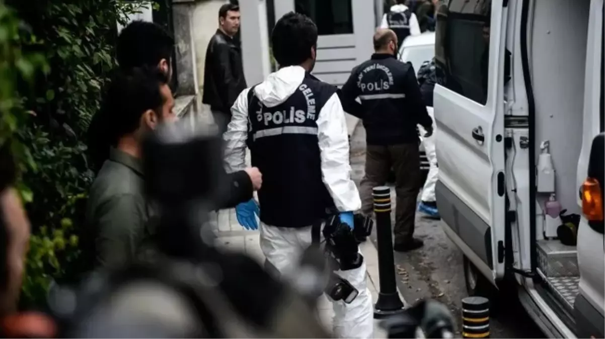 Eşi ve 3 yaşındaki oğlunu silahla vurarak öldüren polis aynı tabancayla intihar etti