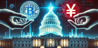 Paul Ryan ABD'yi stablecoin politikaları sebebiyle eleştirdi