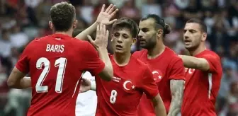 EURO 2024'te sahne bizim! İşte Türkiye-Gürcistan maçının muhtemel 11'leri