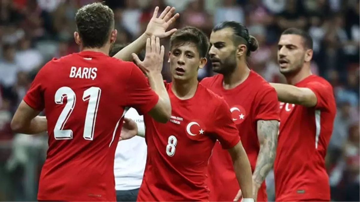 EURO 2024'te sahne bizim! İşte Türkiye-Gürcistan maçının muhtemel 11'leri