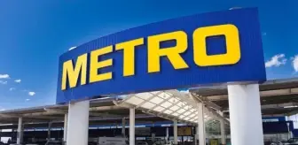 Metro market bayramda açık mı? Metro market bayramda çalışıyor mu, kaça kadar açık?