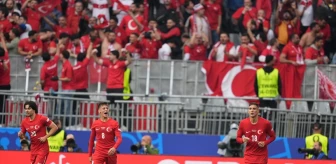 TÜRKİYE- GÜRCİSTAN MAÇI CANLI ANLATIM Türkiye- Gürcistan maçı kaç kaç?