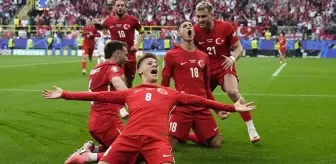 'Türkiye'nin Messi'si' manşetlerde! Dünya Bizim Çocuklar'ı konuşuyor