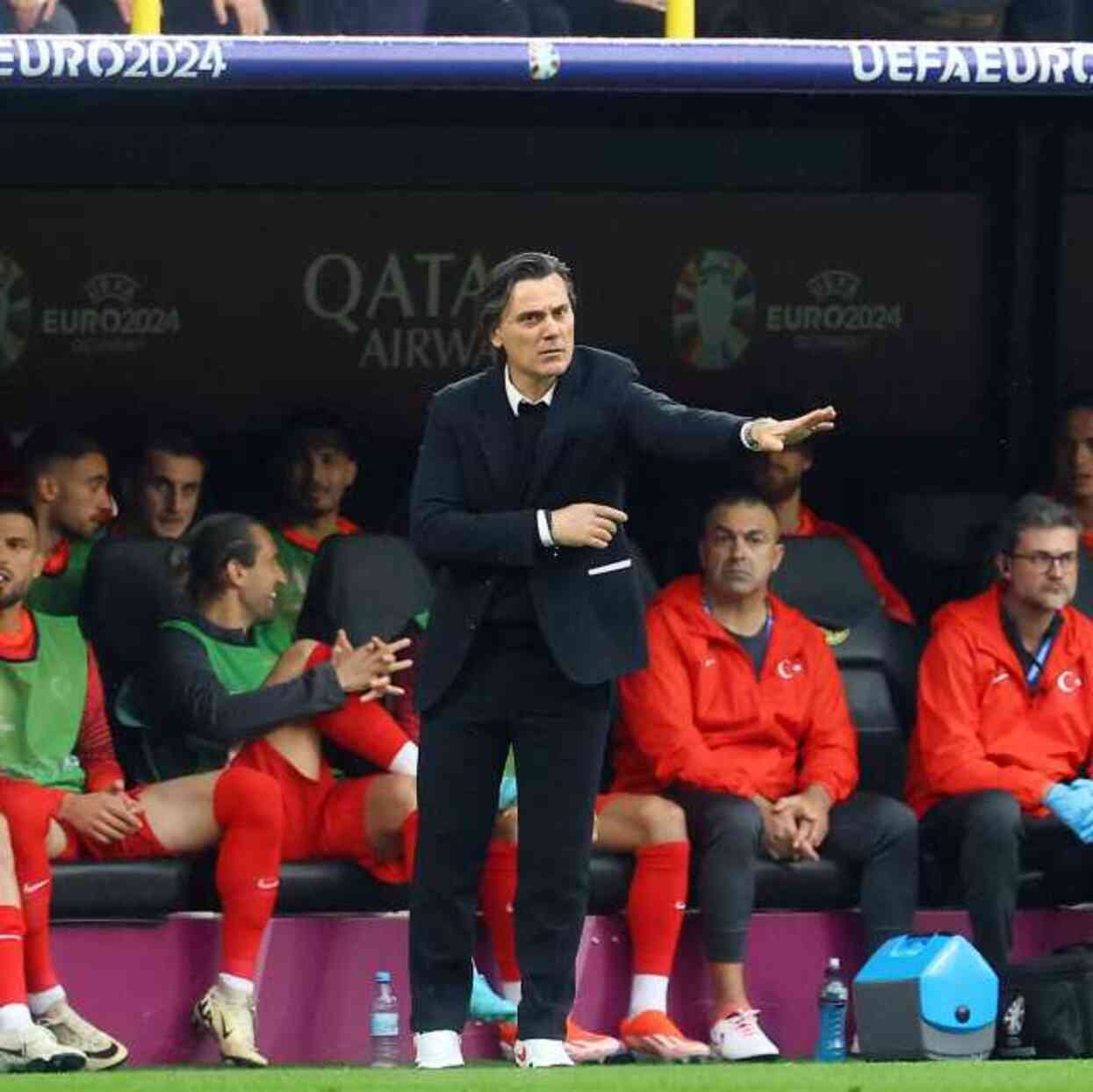 Vincenzo Montella: Hayatımın en güzel doğum günü hediyesi