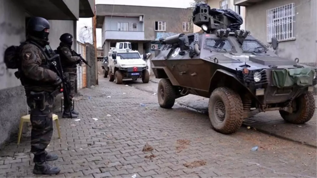 Batman Hasankeyf'te bazı bölgeler geçici güvenlik bölgesi ilan edildi! Girişler kapatıldı