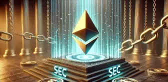 Ethereum 2.0 soruşturmasında önemli gelişme